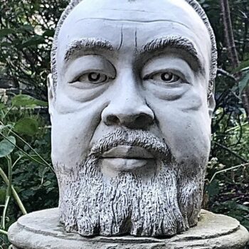 Ai Weiwei Geburtstag am 28. August