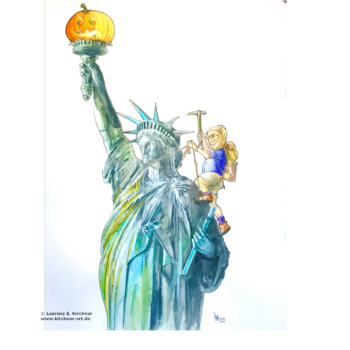 Wahlen USA – Süßes oder Saures?