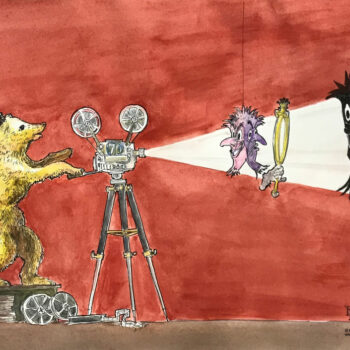 Finale der Berlinale