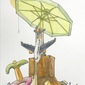 Welttourismustag – World Tourismus Day