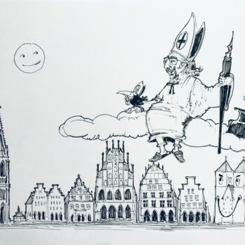 10. Jahrestag Rudolf Schöpper