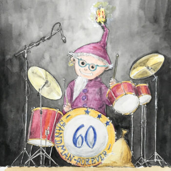 Sandmännchen – 60 Jahre