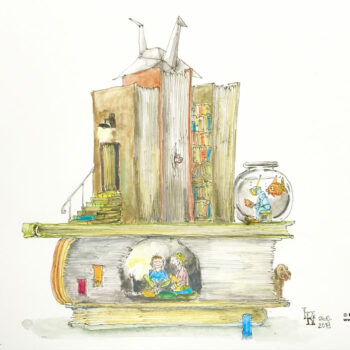 Tag der Bibliotheken in Deutschland