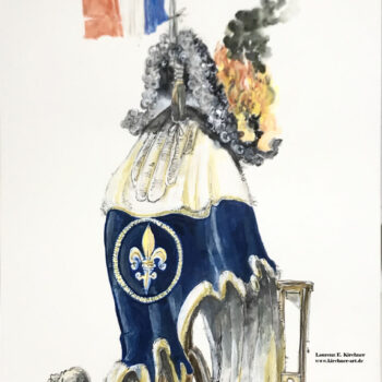 230 Jahre französische Revolution