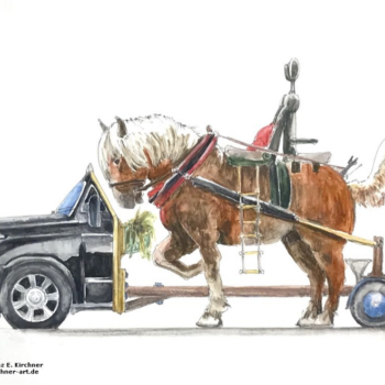 Internationale Automobilausstellung IAA