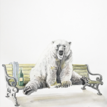 Welttag der Eisbären am 27.Februar