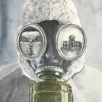 Tschernobyl – Reaktorkatastrophe