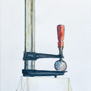 Impfstoff gegen das Coronavirus