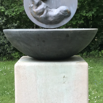 20 Jahre ,Denkmal für totgeborene Kinder’ Lauheide