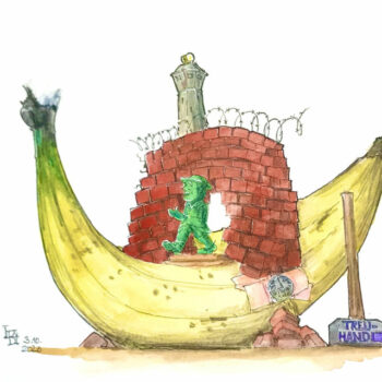 30 Jahre Wiedervereinigung