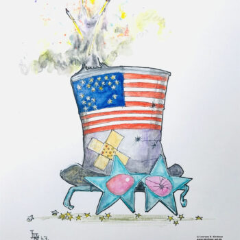 Independence Day USA