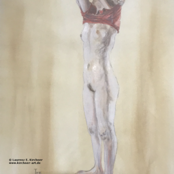 Hommage an Gustav Klimt