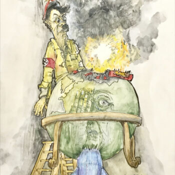 75 Jahre Attentat auf Hitler