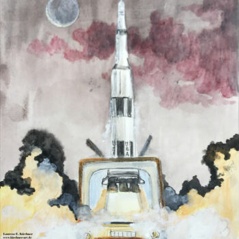 Apollo 11 – Mondlandung