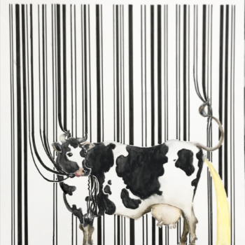 Düngeverordnung – Demo der Landwirte in Münster