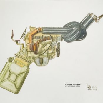 Dieselproblematik – Abgasskandal