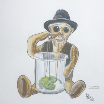 Hommage an Tomi Ungerer