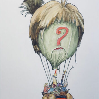 Tag der deutschen Einheit 2018