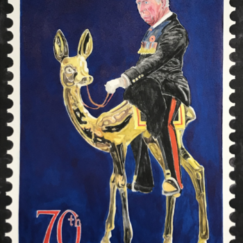 70. Geburtstag Prinz Charles – 70. Bambi Verleihung