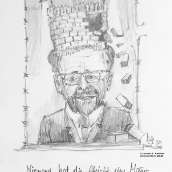 Mauerfall am 9.11.1989