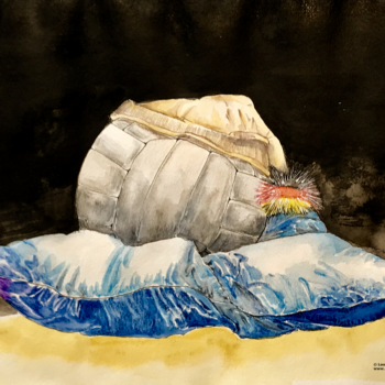 Tag des Schlafes Teil 2