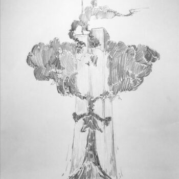 Gedenken an den 11. September 2001