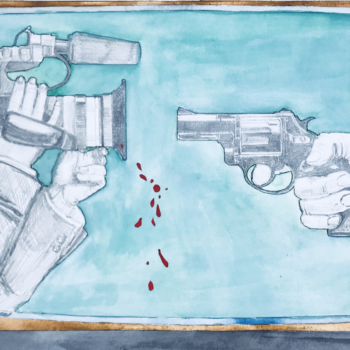 Geiseldrama in Gladbeck beendet