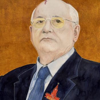 Gorbatschow Geburtstag