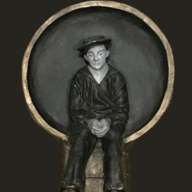 130. Geburtstag Buster Keaton