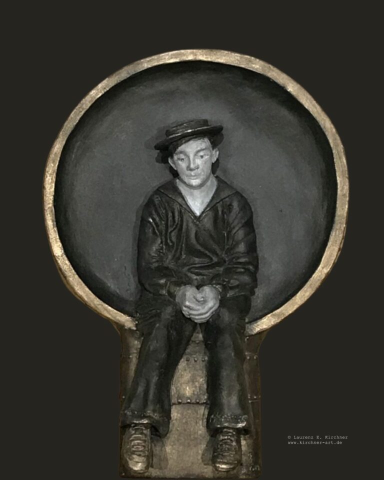 Buster Keaton 130 Jahre