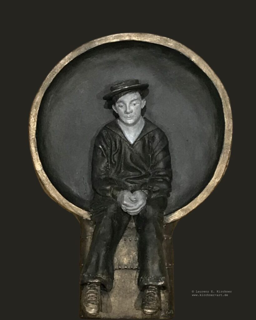 Buster Keaton 130 Jahre